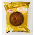 Lotus Moon Cake mit Eigelb